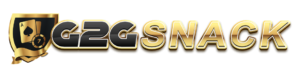 G2GSNACK สล็อตเว็บตรง